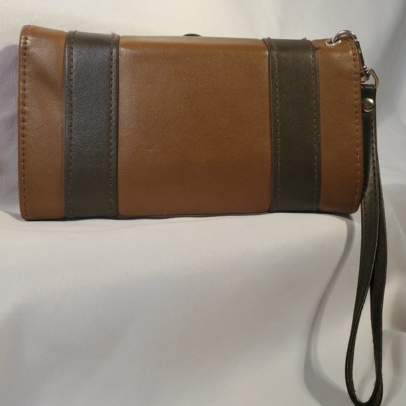 Harry Potter Wallet or Wristlet - Picture 2 of 4